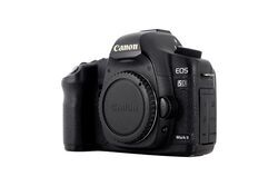 Canon 5D MK2