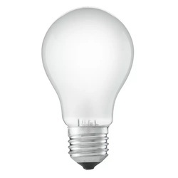 E27 60W Matt