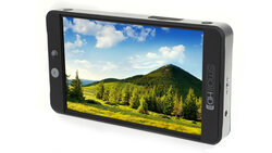 SmallHD 702 Ultra bright 7 B-foto monitor