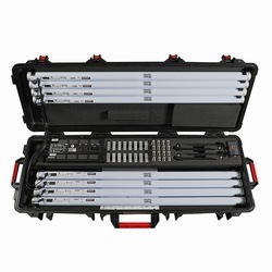 Astera Titan 8x LED Set