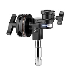 Avenger D400B Jumbo Grip Head 4.5''