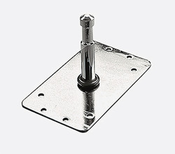 Avenger f800 Baby Plate with 16mm spigot