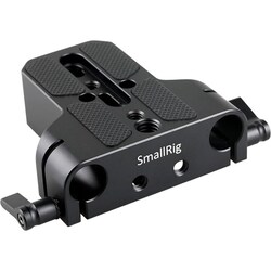 Smallrig 15mm baseplate