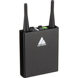 Astera Box Controller