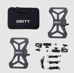 Deity BF-1 Butterfly Antenna