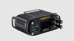 Deity SPD-1 Power distribution