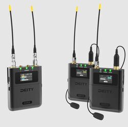 Deity Theos 2TX1RX Kit