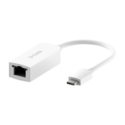 USB-C to Gigabit Ethernet Dongle