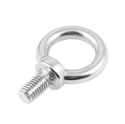 Eyebolt 1/4 Thread