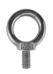 Eyebolt 3/8 Thread
