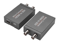 HDMI to SDI Converter