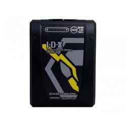 IDX iMicro98 V-mount battery