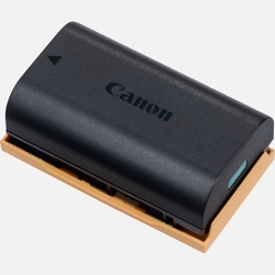 LP-E6 Canon battery