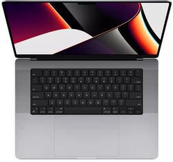 Macbook Pro M1
