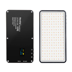 Manbily MFL-06 Bi-Color LED