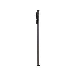 Manfrotto Autopole 076B Black 1,5m - 2,7m