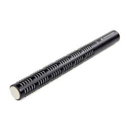 Sennheiser ME66 Shotgun Mic