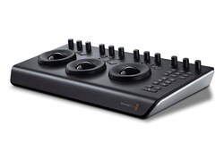 Resolve Micro Panel