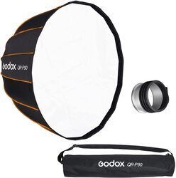 Godox QR-P90 Softbox