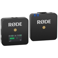 Røde Mic Go