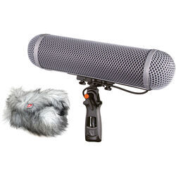 Rycote Blimp
