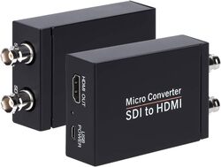 SDI to HDMI Converter
