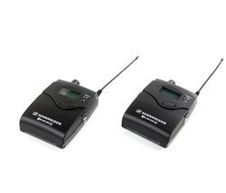 Sennheiser G2 IEM 1TX2RX