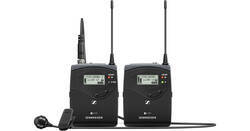 Sennheiser G4 Monitor 1TX2RX