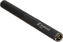 Sennheiser MKE600 Shotgun mic