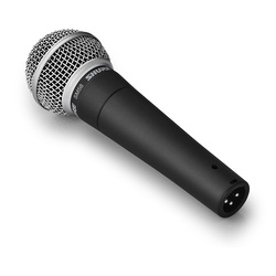 Shure SM58