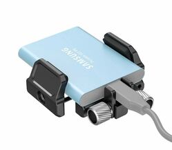 Smallrig SSD Holder