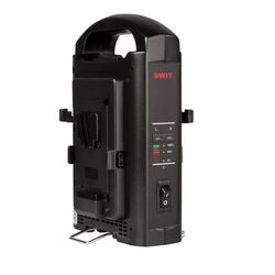 SWIT Dual V-mount Charger