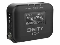 Deity TC-1
