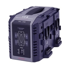 IDX VL-4S