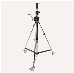 Wind Up Stand