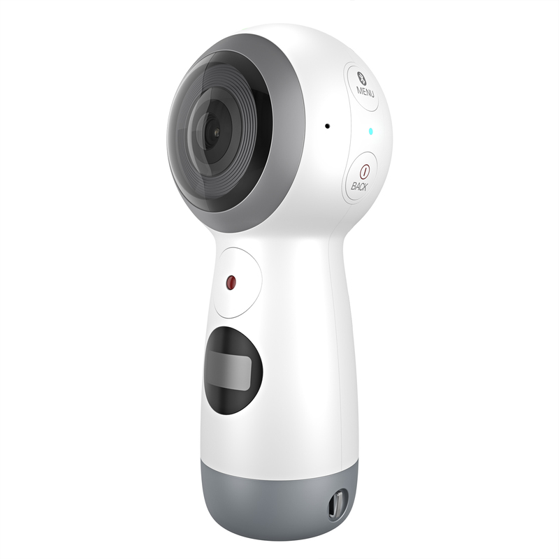 Samsung Gear 360