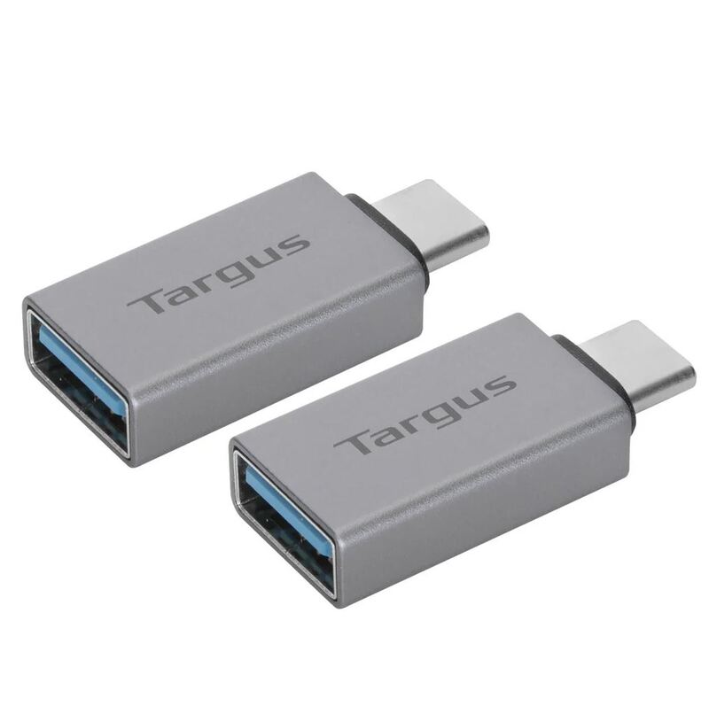 USB-A to USB-C Adapter