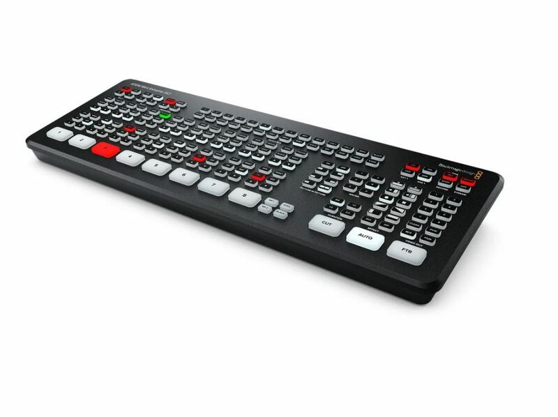 Blackmagic ATEM Mini Extreme