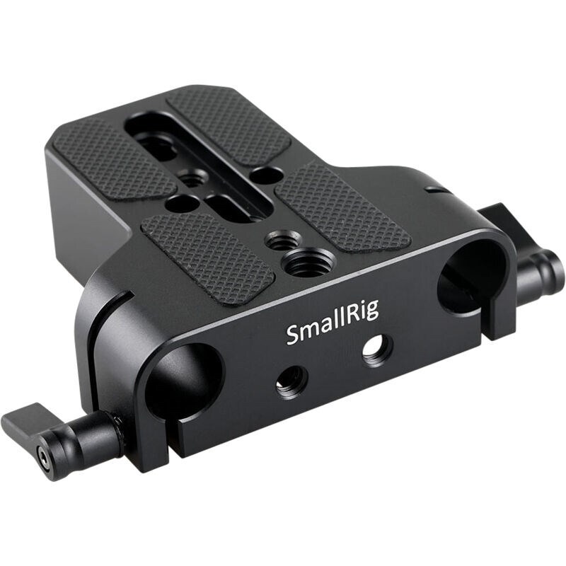 Smallrig 15mm Baseplate