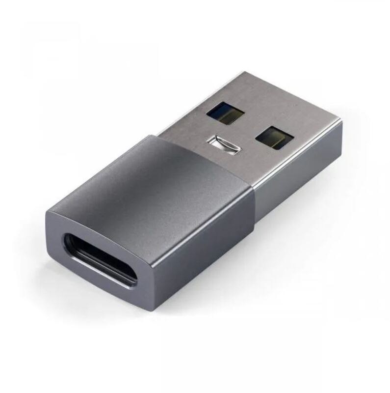 USB-C to USB-A Adapter