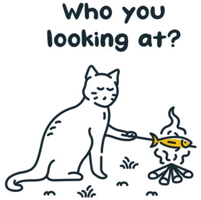 cat