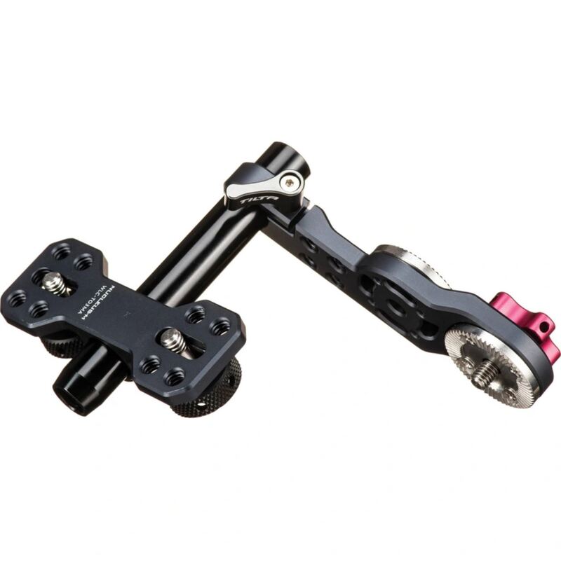 Nucleus-M Mounting Bracket