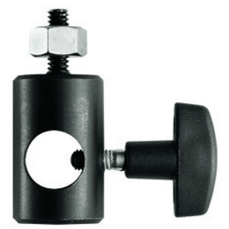 Rapid Adapter with 1/4-20 Thread