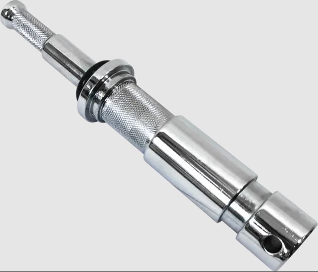 Junior 1-1/8 inch Stud to Baby 5/8 inch Stud